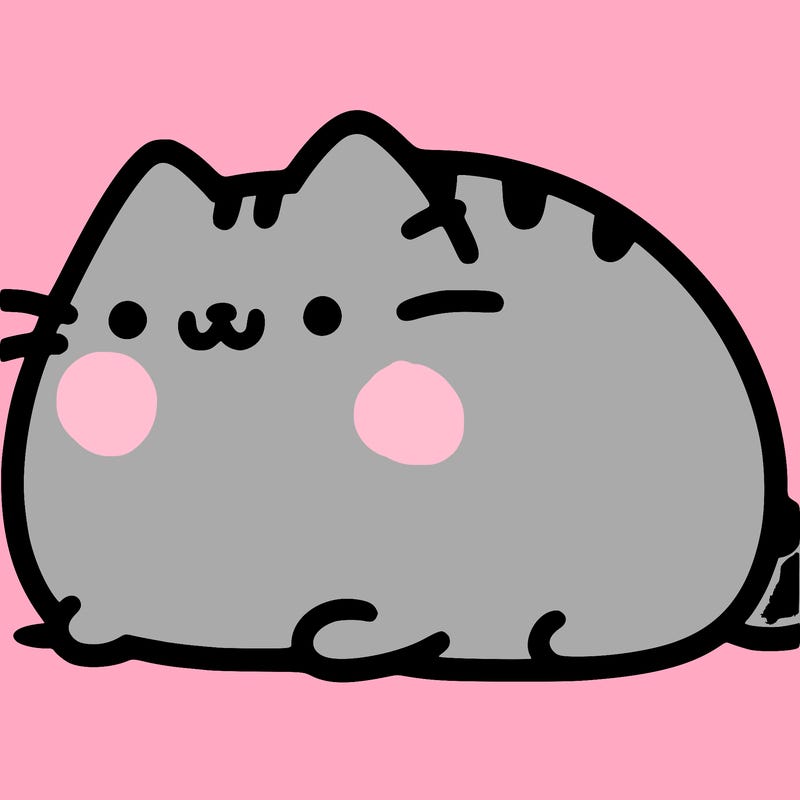 pusheen
