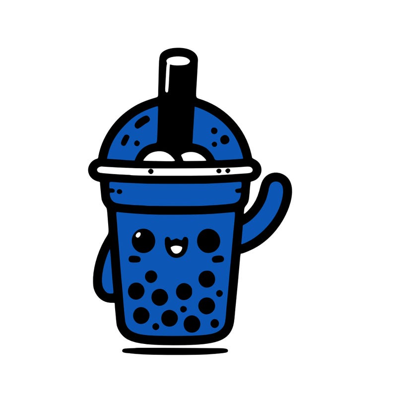 boba tea