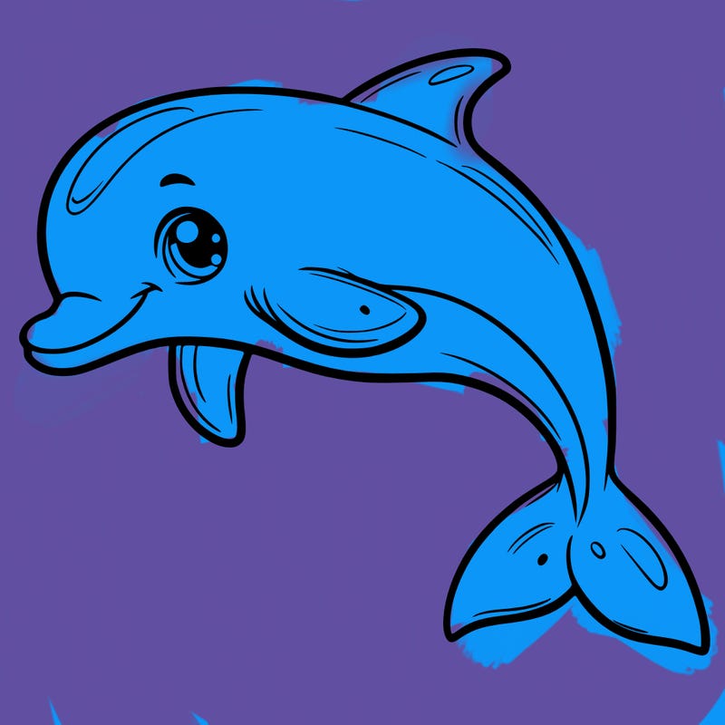 dolphin