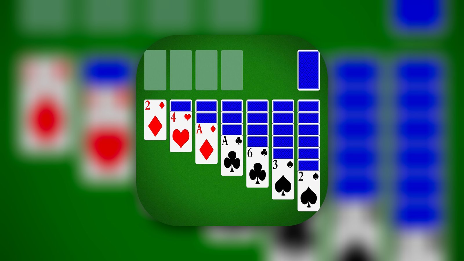 Solitaire! Classic Card Games - Games App | MWM