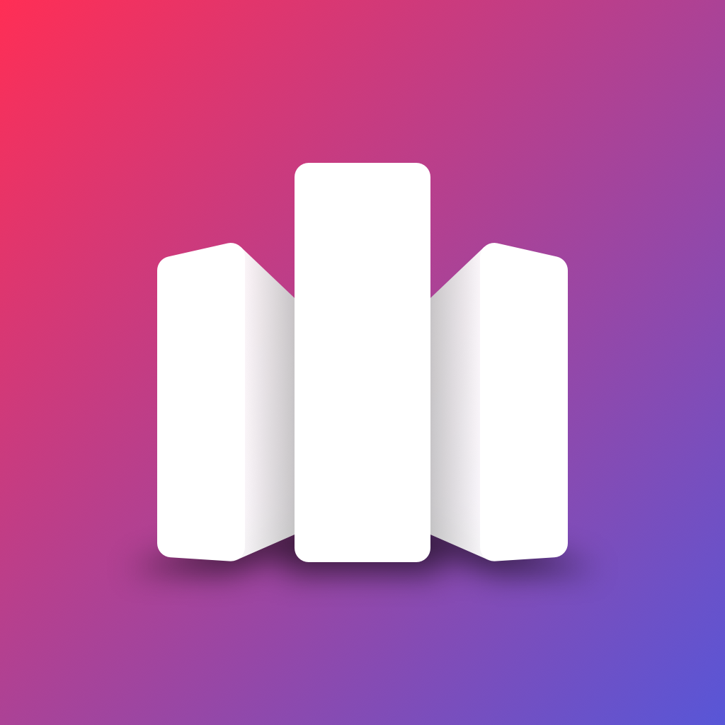 Charty for Shortcuts - Productivity App | MWM