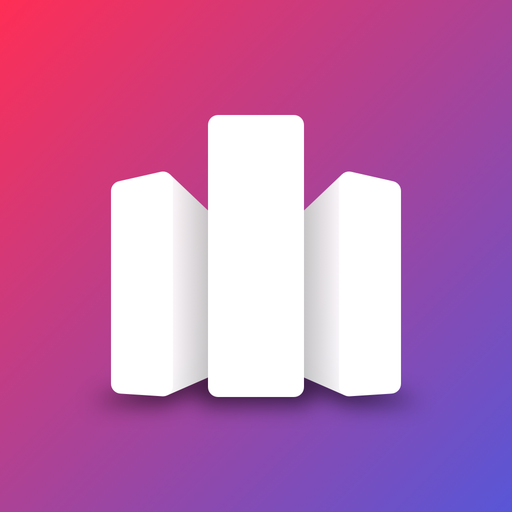 Charty for Shortcuts - Productivity App | MWM