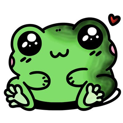 𝚔𝚊𝚠𝚊𝚒𝚒 𝚏𝚛𝚘𝚐