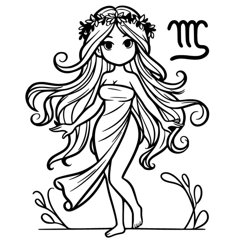 virgo