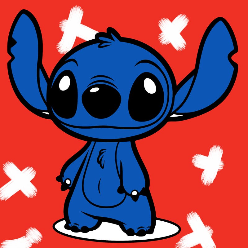 stitch