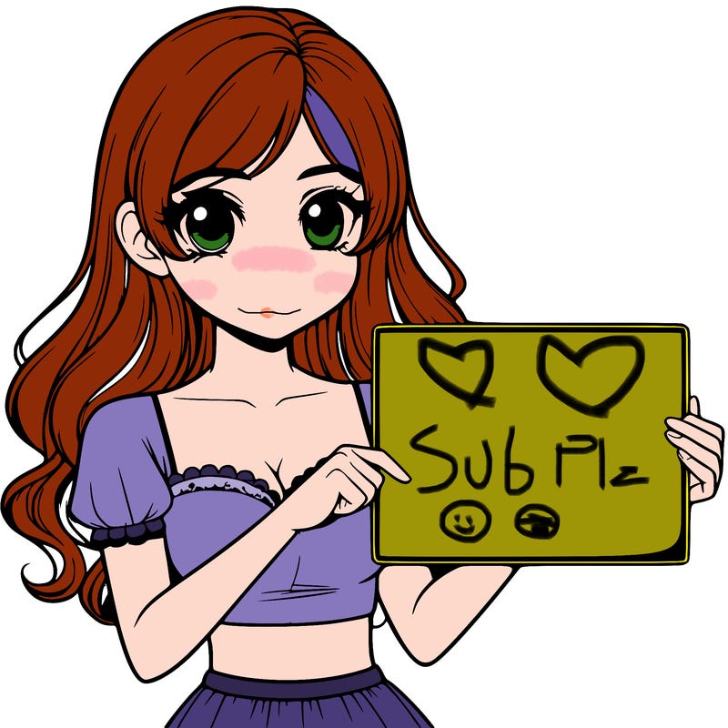 realistic pretty girl holding blank sign