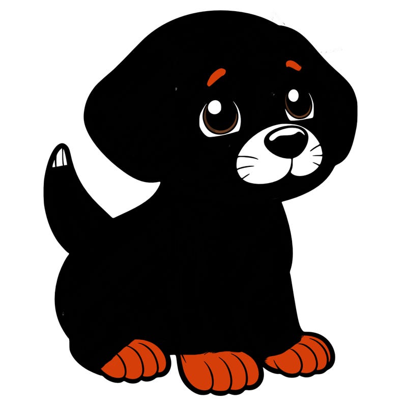 puppy