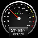 GPS Speedometer: MPH Tracker