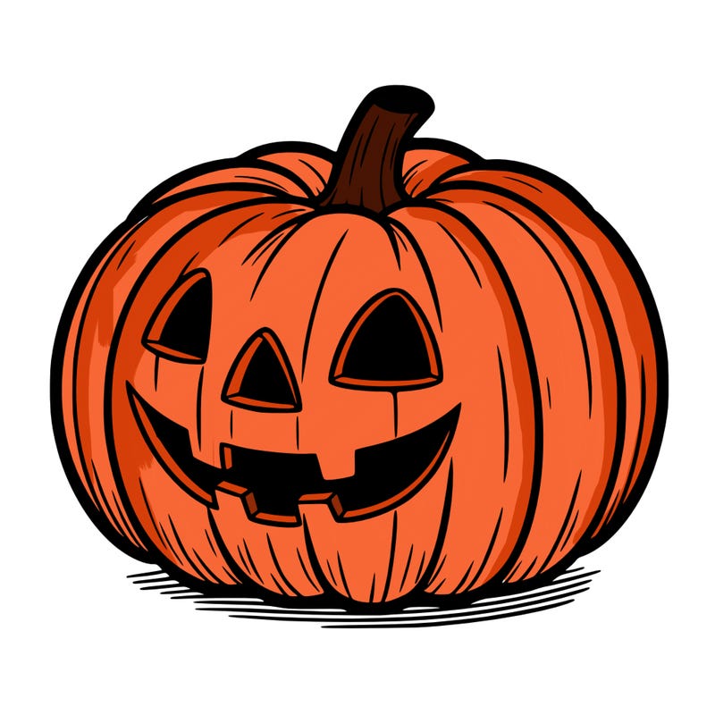 jack-o-lantern