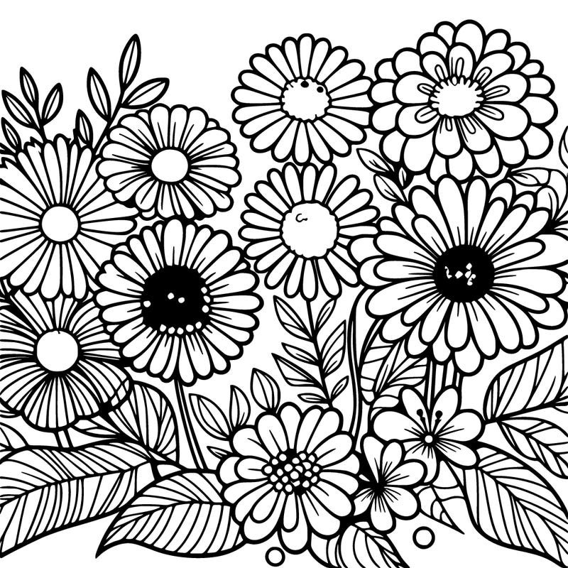 flowers
