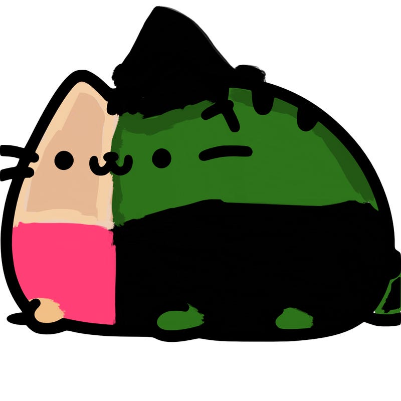 pusheen