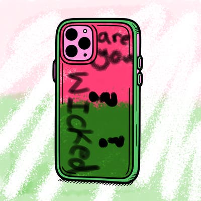 phone case