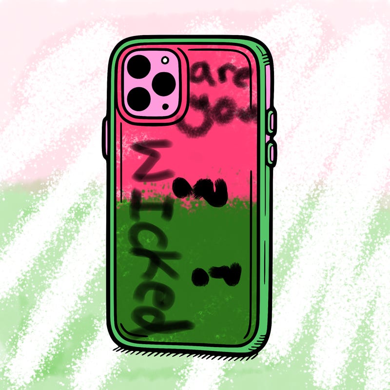 phone case