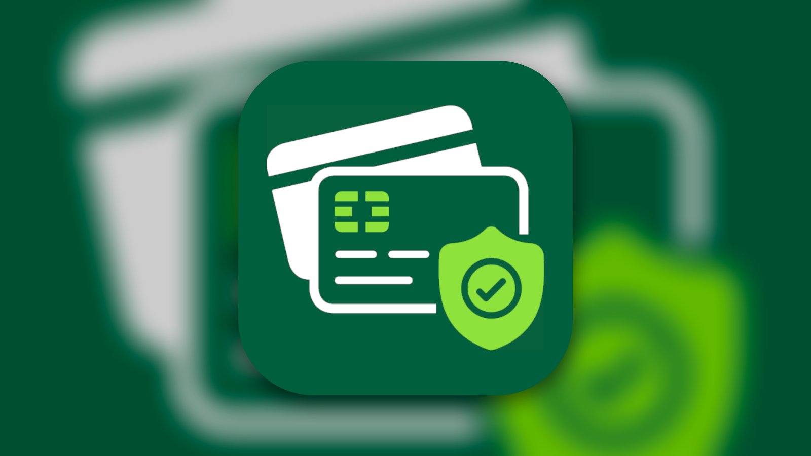 OLB My Card Manager - Finance App | MWM