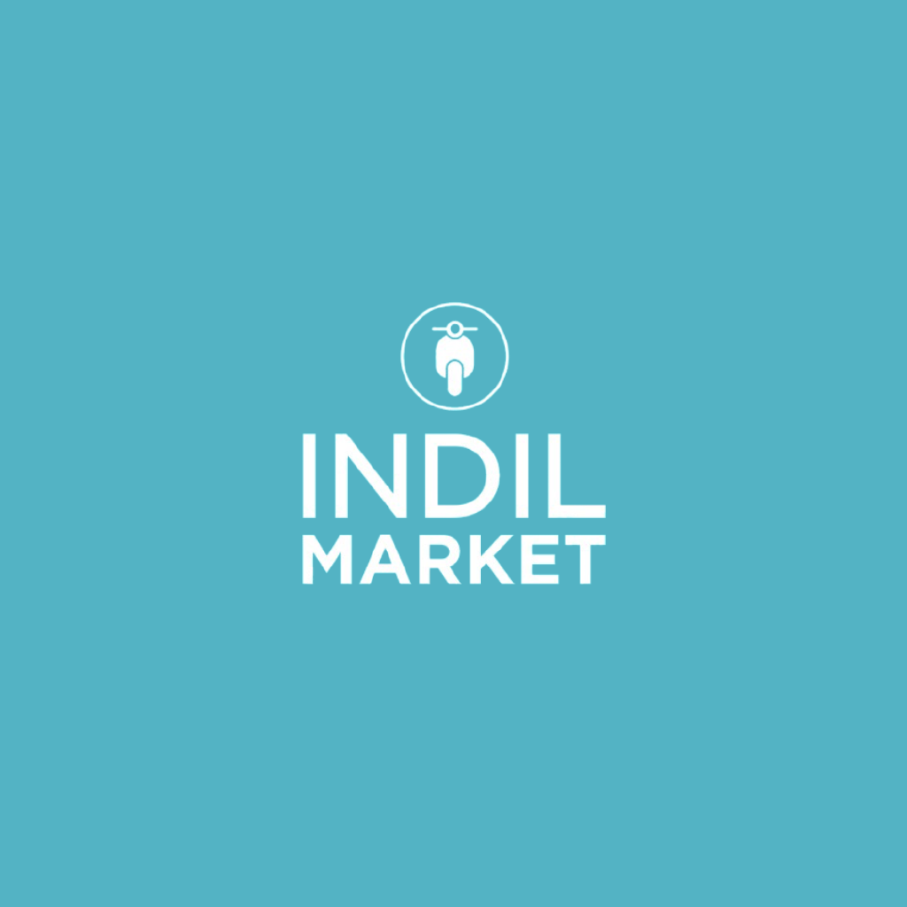 Indil Vendor - Shopping App | MWM