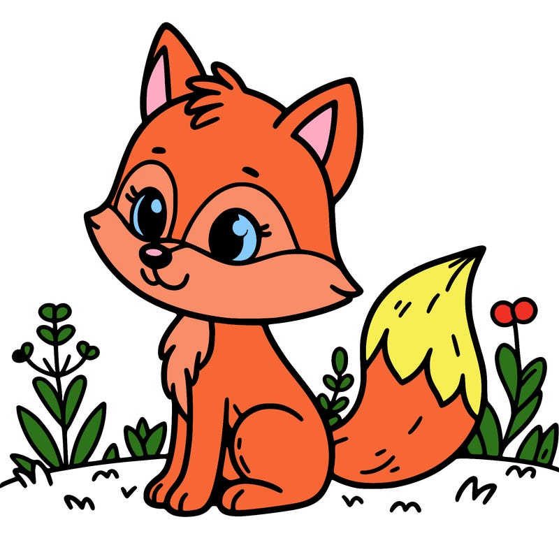 fox