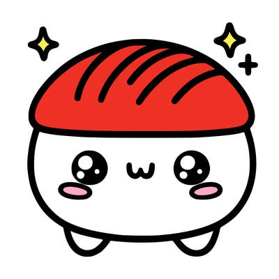 cute food