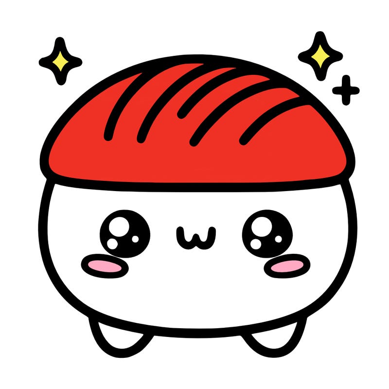 cute food