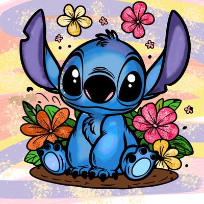 stitch