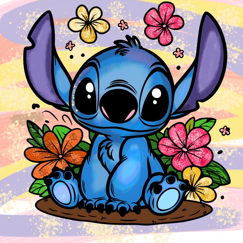 stitch