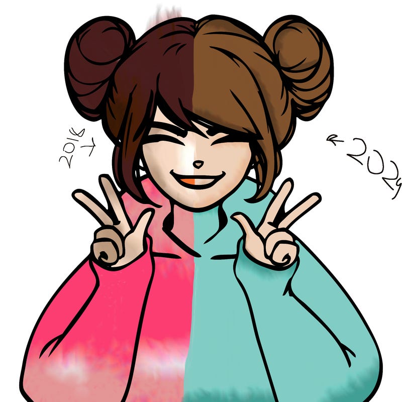 After