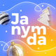 Janymda (Beeline Казахстан)