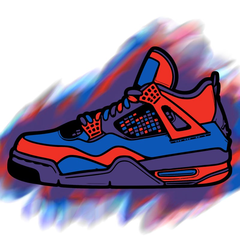 jordan 4