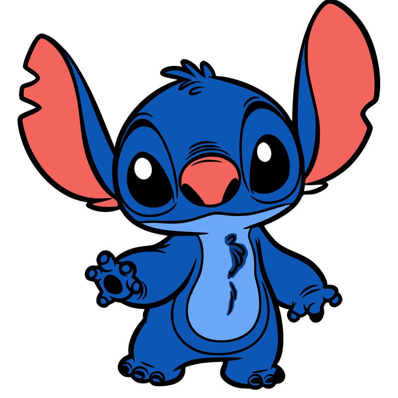 stitch