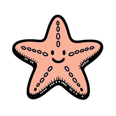 starfish