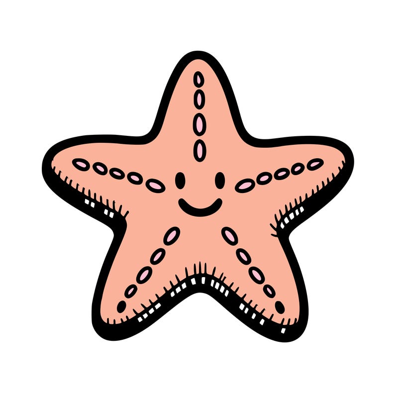 starfish