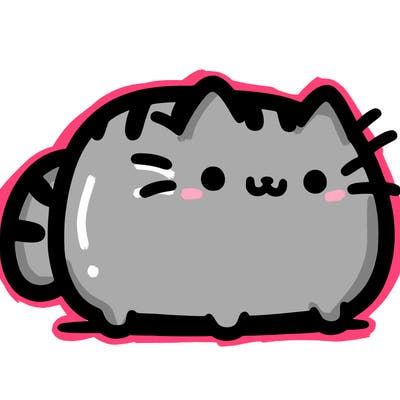 pusheen