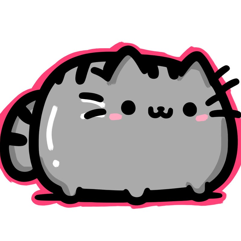 pusheen