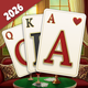 Solitaire Royalty: Happy Cards