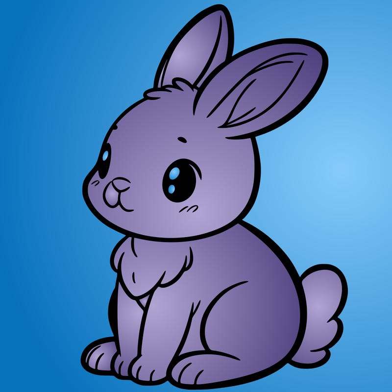 bunny