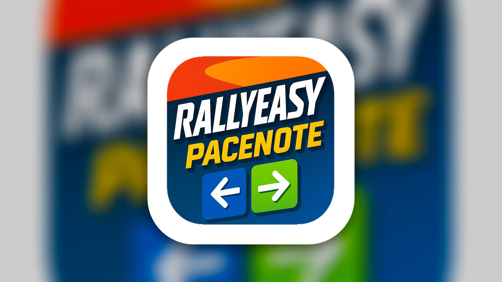 RallyEasy Pacenote - スポーツアプリ | MWM