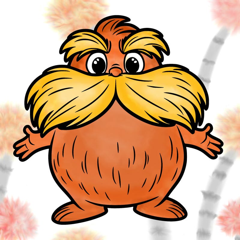 the lorax