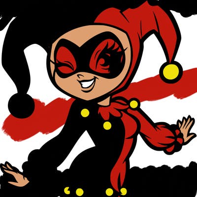 harley quinn