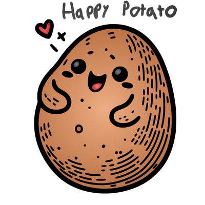 potato