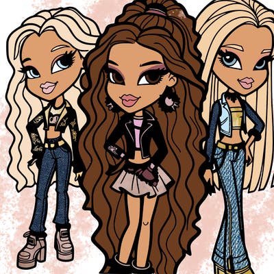 bratz