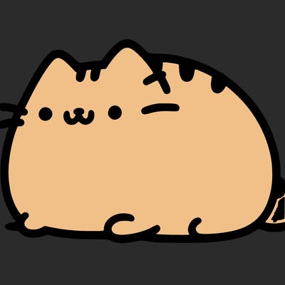 pusheen