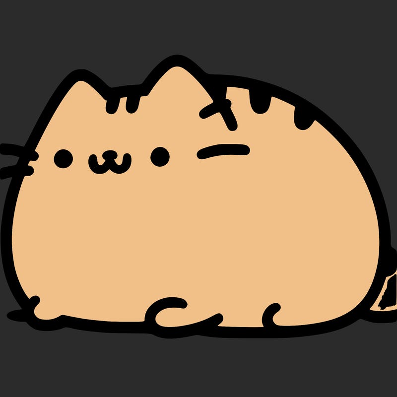 pusheen
