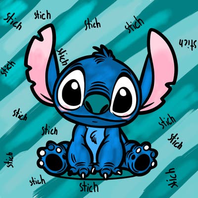 stitch