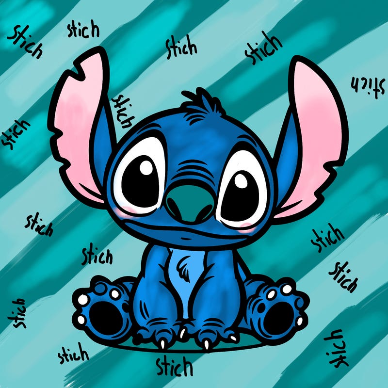 stitch
