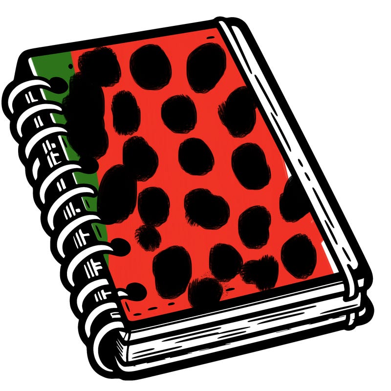 notebook