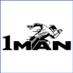1MAN STUDIO