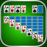 Klondike Solitaire Card Games - App Icon