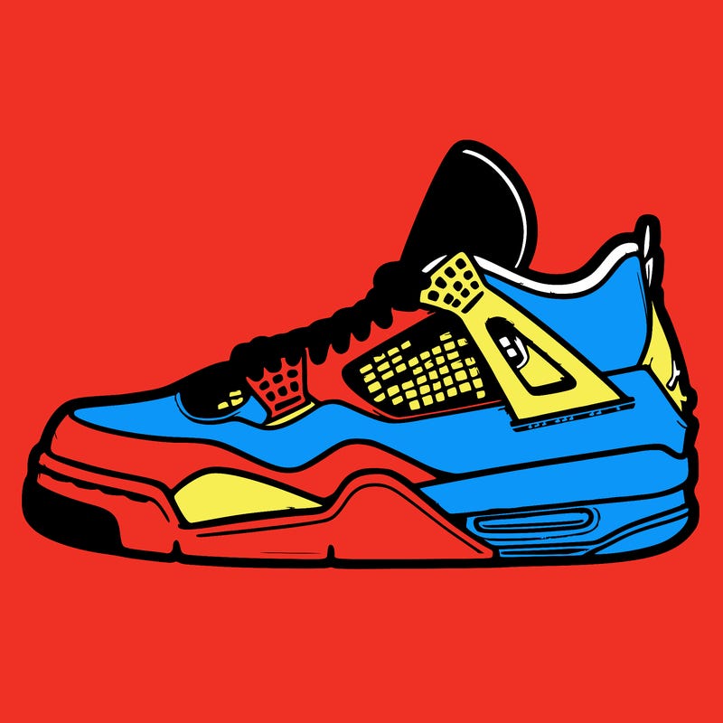jordan 4