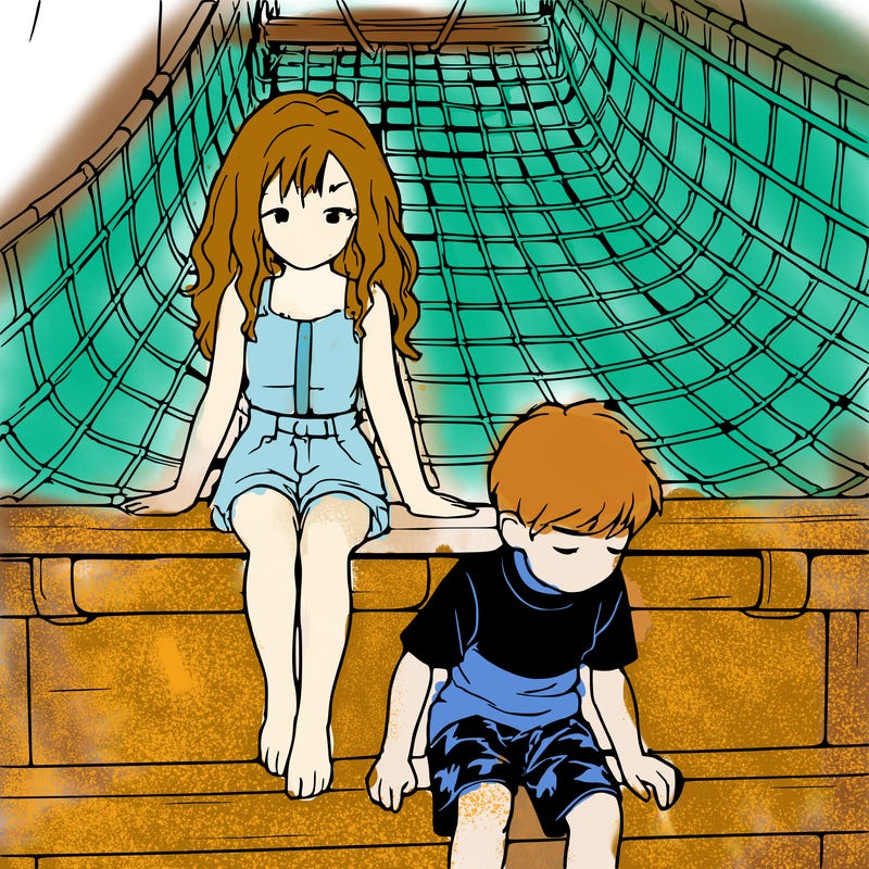 After