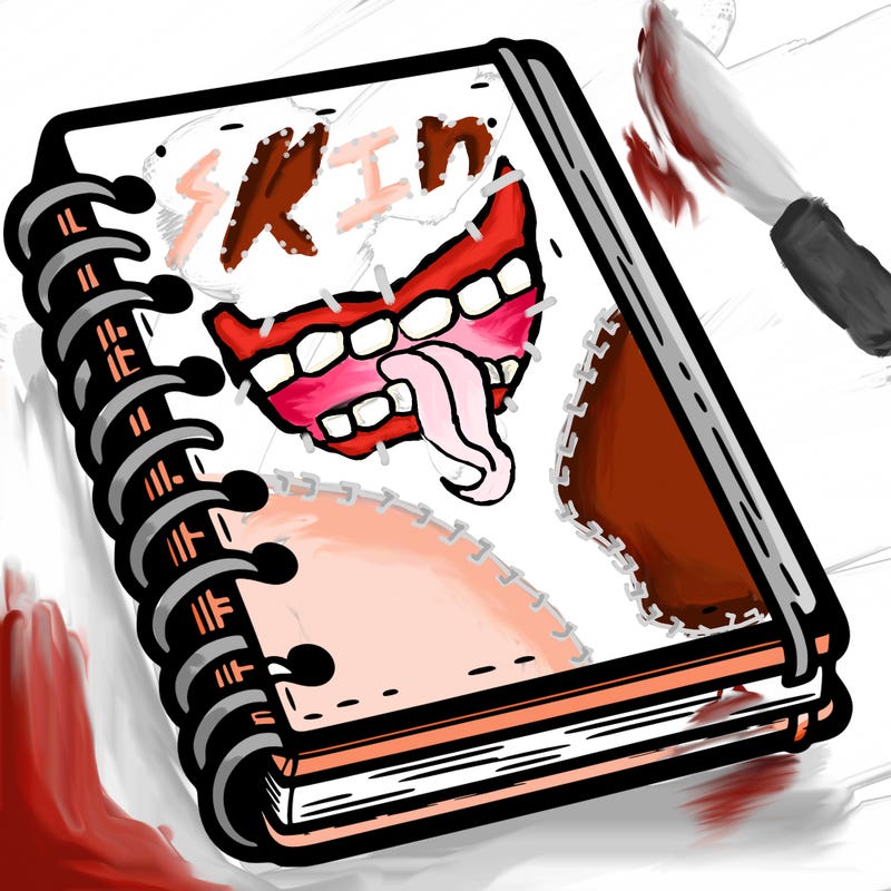 notebook