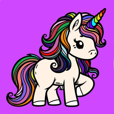 unicorn